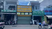 Tiền Giang: 218 ca ngộ độc sau ăn bánh mì Hồng Ngọc 37, đang điều tra nguyên nhân