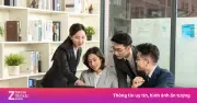 Tiền lương chưa bao giờ là tất cả: Bí quyết giữ chân nhân tài