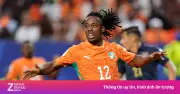 Tiền đạo Bờ Biển Ngà Elye Wahi bị điều tra dàn xếp tỷ số tại World Cup 2026
