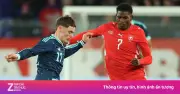 Tiền đạo Embolo được cấp visa Mỹ, kịp dự World Cup 2026 cùng Thụy Sĩ