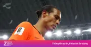Tiền đạo Nhật Bản cao 1,86 m hạ gục Van Dijk ở World Cup 2026