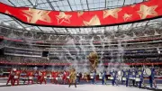 Tiền đạo trẻ nhất Australia ghi bàn tại World Cup và vụ mất đồ của đội tuyển Anh