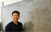 Tiến sĩ trẻ từ Mỹ về Việt Nam, khát vọng xây dựng trung tâm khoa học