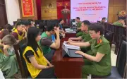 Tin sáng 18/6: Khởi tố gần 190 bị can lừa đảo mua bán kỳ nghỉ; Xử phạt người đăng bán suất ngoại giao dự án nhà ở xã hội