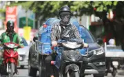 Tin sáng 2/6: Nơi nào nóng nhất cả nước trong tháng 6? Hà Nội tạm cấm nhiều tuyến đường từ 3-5/6