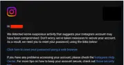 Tin tặc lợi dụng chatbot AI của Meta để chiếm đoạt hàng loạt tài khoản Instagram