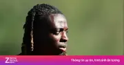 Tiền vệ Doku gây tranh cãi vì muốn về sinh con trong World Cup