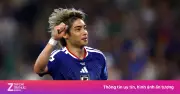Tiền vệ Nhật Bản từng làm nhân viên cửa hàng tiện lợi trước World Cup 2026