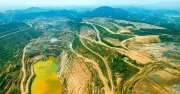 Tin vui cho tỷ phú Nguyễn Đăng Quang: 3 khu vực khai thác khoáng sản được phê duyệt