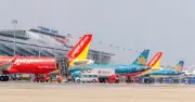Tin vui du lịch hè 2026: Vé máy bay và tàu hỏa đồng loạt giảm giá