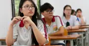 Tiếng Anh thi tốt nghiệp THPT 2026: Chiến thuật làm bài tránh mất điểm oan