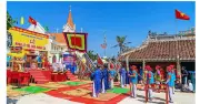 Tiếng ốc u Lý Sơn: Âm thanh chủ quyền biển đảo qua hàng trăm năm