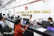 Tinh gọn bộ máy: Từ sắp xếp đến vận hành hiệu quả