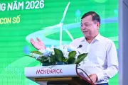 Tinh gọn thủ tục hành chính, khơi thông nguồn lực, tạo động lực tăng trưởng