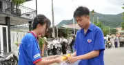 Tiếp sức cho hàng trăm thí sinh vùng cao Huế thi tốt nghiệp THPT năm 2026