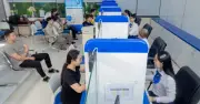 Tiếp tục thu hộ giá dịch vụ thoát nước và xử lý nước thải tại TP.HCM