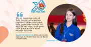 Tiếp tục truyền cảm hứng cho thanh niên qua Đại hội Đoàn toàn quốc