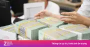 Tiết kiệm hơn 11.000 tỷ đồng sau 1 năm sắp xếp bộ máy