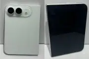 Tiết lộ mới về iPhone màn hình gập: Thiết kế, màu sắc và ngày ra mắt