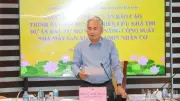 TKV xem xét mở rộng Nhà máy Alumin Nhân Cơ lên 1,2 triệu tấn/năm