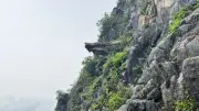 Tạm dừng đón khách khu vực 'mỏm đá sống ảo' Mã Pì Lèng từ 1/7/2026