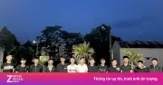 Tạm giữ 13 đối tượng trong vụ cầm kiếm truy sát vợ chồng trẻ ở Gia Lai