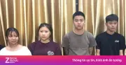 Tạm giữ 16 đối tượng xâm nhập dữ liệu cá nhân chiếm đoạt hàng chục tỷ