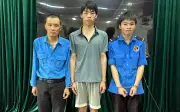 Tạm giữ 3 bảo vệ sau vụ xô xát tại chung cư 87 Lĩnh Nam