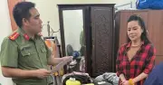 Tạm giam người đăng clip vụ không khí bệnh viện ở Hà Nội