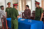 Tạm giam người phụ nữ lừa đảo hơn 18 tỷ đồng từ chiêu trò đáo hạn ngân hàng