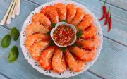 Tôm: Lợi ích dinh dưỡng và cách chế biến giữ trọn vị ngọt