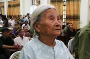 Tâm nguyện cuối đời của cụ bà 89 tuổi tìm anh trai liệt sỹ