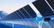 Tấm pin mặt trời perovskite-silicon 907W của Trina Solar lập kỷ lục hiệu suất 29,2%