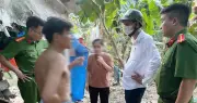 Tìm thấy hai mẹ con mất tích ở Thái Nguyên đang ở Huế