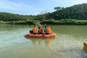 Tìm thấy nạn nhân cuối cùng trong vụ đuối nước 3 người ở Lâm Đồng