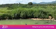 Tìm thấy nạn nhân cuối cùng vụ 3 người bị nước cuốn ở Lâm Đồng