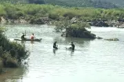 Tìm thấy thi thể hai cha con mất tích ở Lâm Đồng