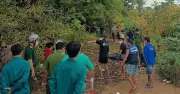 Tìm thấy thi thể nam sinh lớp 12 mất tích khi tắm sông ở Lâm Đồng