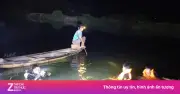 Tìm thấy thi thể người phụ nữ sau khi con trai tử vong dưới sông ở Huế