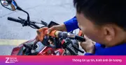 Tìm xăng E5 ở đâu tại TP.HCM? Ứng dụng 'Quanh tôi' hỗ trợ tra cứu