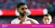 Tân binh Bayern làm nên lịch sử ở World Cup với bàn thắng siêu nhanh