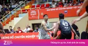 Tân binh Mông Cổ tỏa sáng, Cantho Catfish thắng Danang Dragons 83-76