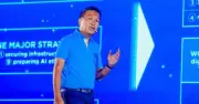 Tân CEO 8x của CMC: Thạc sĩ Viễn thông Pháp, Kinh doanh Thái Lan