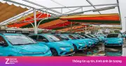 Tân CEO Green SM Nguyễn Quốc Tuấn là ai?