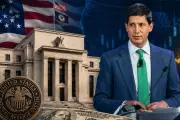 Tân Chủ tịch Fed Kevin Warsh và 'cú quay xe' lịch sử của ngân hàng quyền lực nhất thế giới