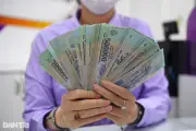 Tín dụng 150% GDP nhưng doanh nghiệp vẫn khó vay vốn: Nguyên nhân và giải pháp