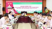 Tín dụng chính sách hỗ trợ phát triển kinh tế tại Lai Châu