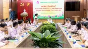 Tín dụng chính sách xã hội: Trụ cột an sinh vững chắc tại Thanh Hóa