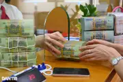 Tín dụng xanh 828.000 tỷ đồng: Doanh nghiệp nhỏ vẫn khát vốn