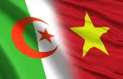 Tín hiệu tích cực trong hợp tác dầu khí Việt Nam - Algeria
